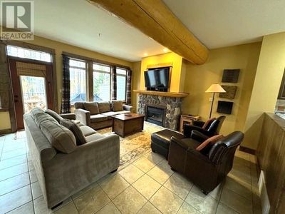 Q2-D - 1351 Gerry Sorensen Way, Townhouse with 3 bedrooms, 3 bathrooms and 2 parking in Kimberley BC | Image 2