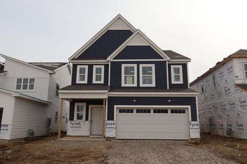 5703 Valleydale Road, Powell, OH, 43065 | Card Image