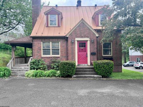 330 Beverly Pike, Elkins, WV, 26241-9461 | Card Image