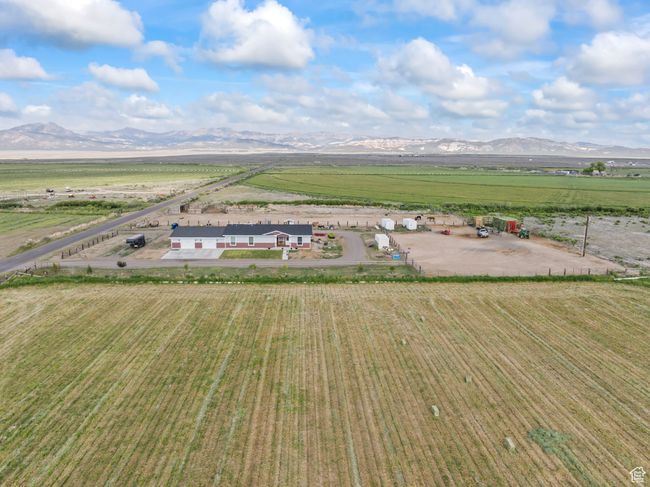 1036 E Airport Rd, House other with 3 bedrooms, 3 bathrooms and 1604 parking in Panguitch UT | Image 60