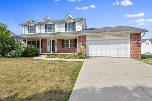 1741 E 106th Pl, Crown Point, IN, 46307 | Card Image