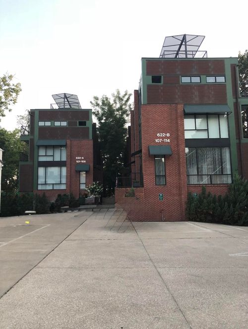 110-622 W Main St, Lexington, KY, 40508-2089 | Card Image