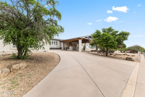 4800 E Tomahawk Trl, Paradise Valley, AZ, 85253-2000 | Card Image