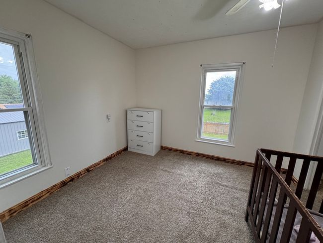 Bedroom #1 with fresh paint | Image 23
