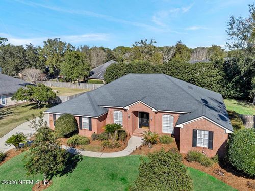 1133 Ashmore Drive, St Johns, FL, 32259 | Card Image