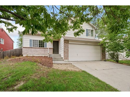 1319 Monarch Dr, Longmont, CO, 80504-8707 | Card Image