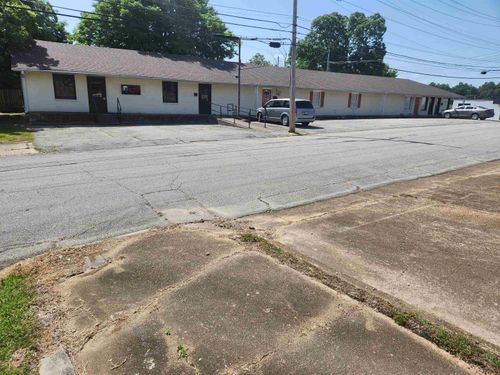 107-111 Wilson - Ave, Brownsville, TN, 38012 | Card Image