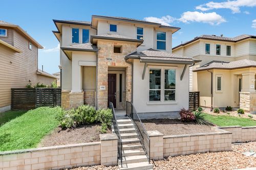1514 Frontier Valley Drive, Austin, TX, 78741 | Card Image