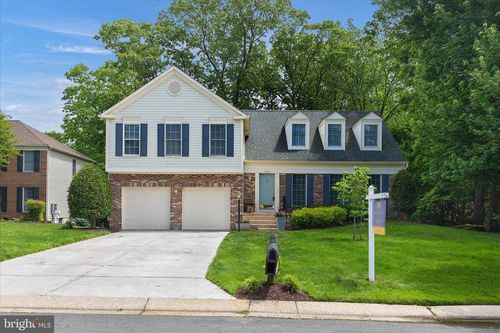 8391 Piping Rock Ct, MILLERSVILLE, MD, 21108-1449 | Card Image
