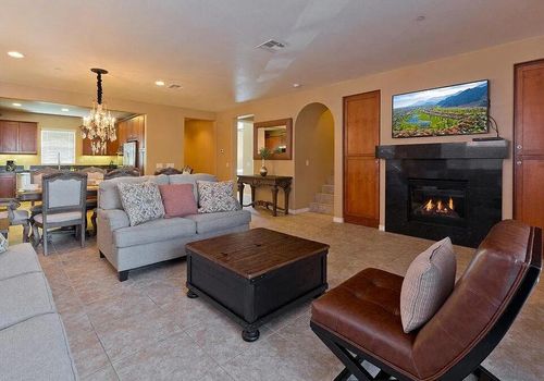462 Via De La Paz, Palm Desert, CA, 92211-5700 | Card Image