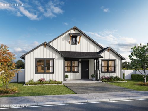 4460 W Hide Away Ln, Coeur D Alene, ID, 83815-7995 | Card Image