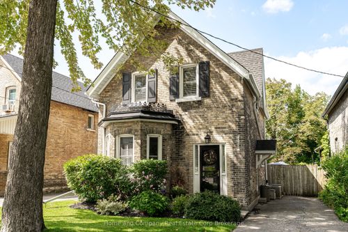 188 Wellington St, Stratford, ON, N5A2L6 | Card Image