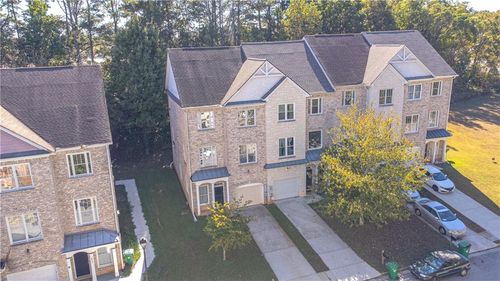 4867 Pinnacle Dr, Stone Mountain, GA, 30088-2374 | Card Image