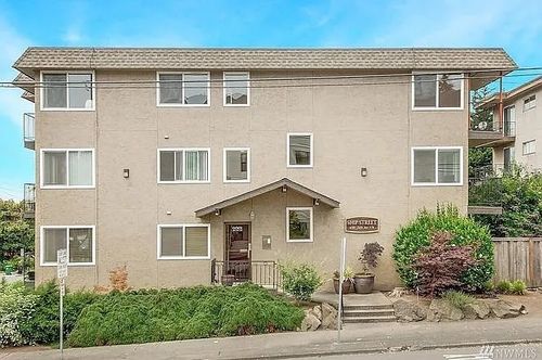 202-6501 24th Ave Nw, Seattle, WA, 98117-5847 | Card Image