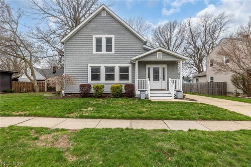 4302 Murray Ave, Willoughby, OH, 44094-6007 | Card Image