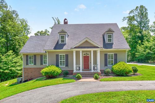 1025 Pelham Dr, KESWICK, VA, 22947-2196 | Card Image