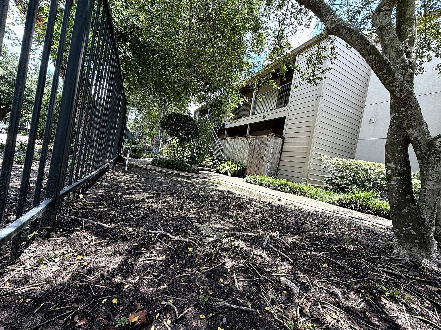 Residential in Houston 2