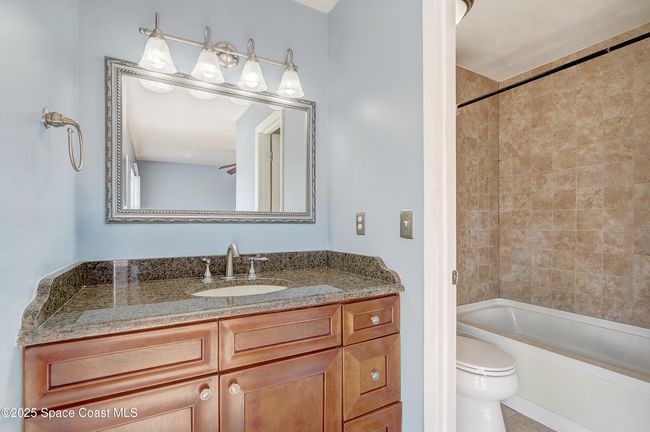 53 Emerald Ct, Townhouse with 2 bedrooms, 3 bathrooms and null parking in Satellite Beach FL | Image 31