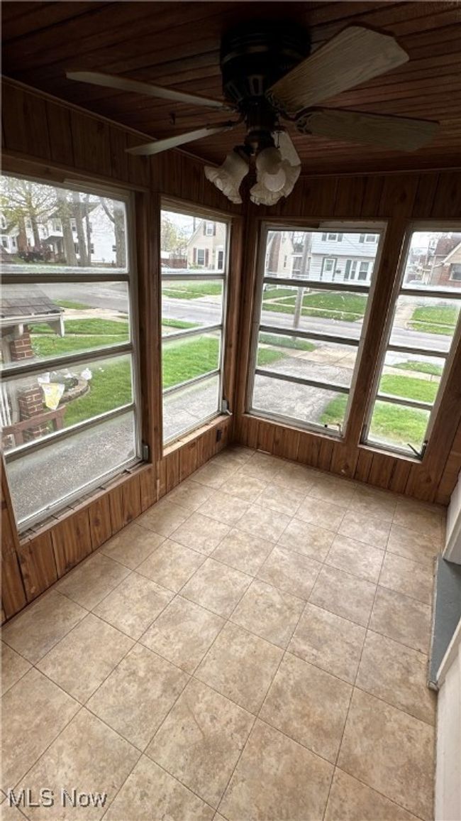 5006 Albertly Ave, House other with 4 bedrooms, 1 bathrooms and null parking in Parma OH | Image 7