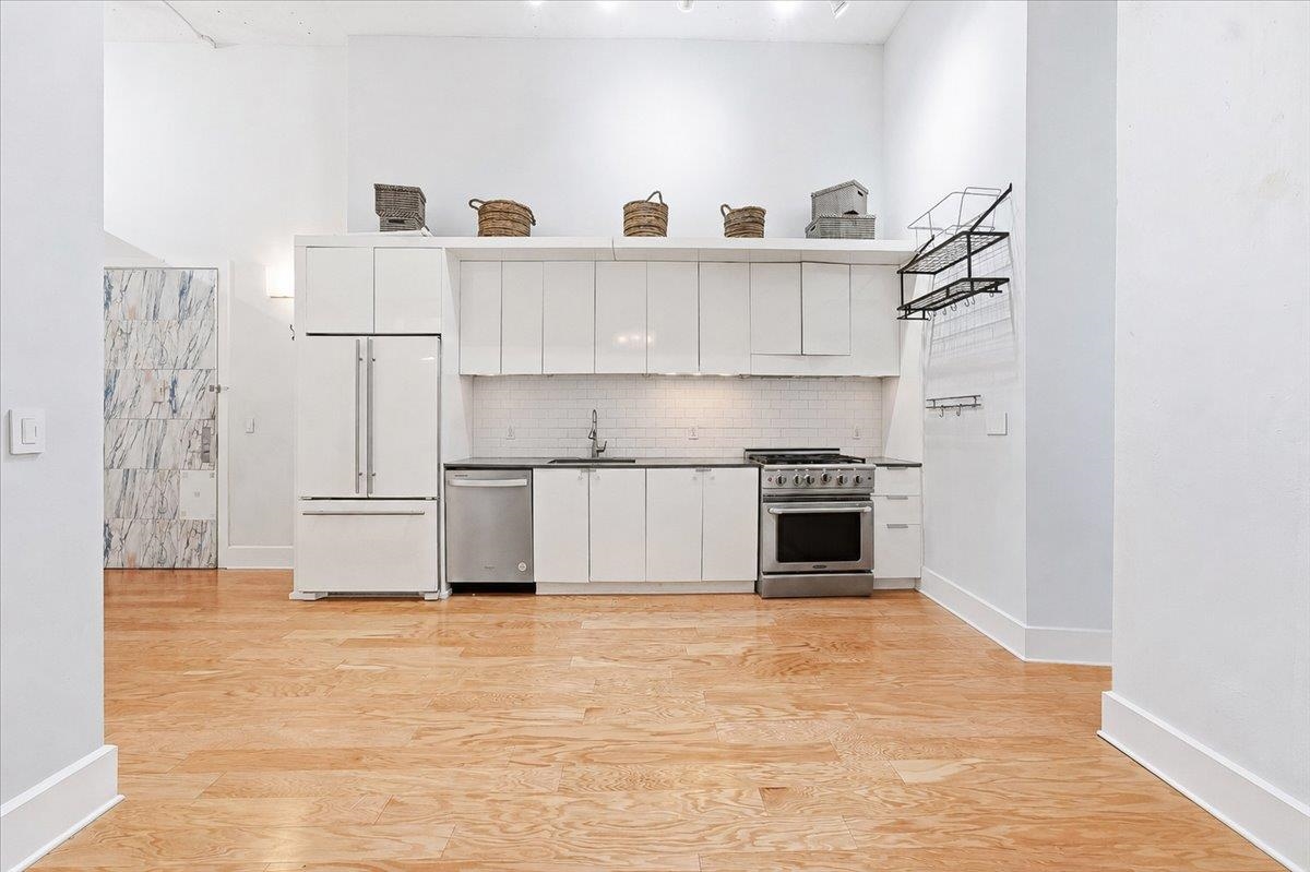 Residential in JC, Journal Square 5