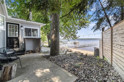 4186 River Rd, House other with 2 bedrooms, 1 bathrooms and 4 parking in Renfrew ON | Image 1