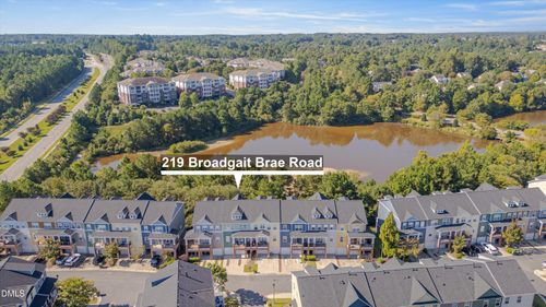 219 Broadgait Brae Rd, Cary, NC, 27519-7199 | Card Image