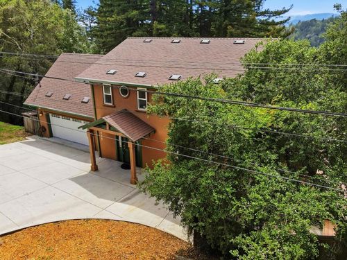 10747 Lake Blvd, Felton, CA, 95018 | Card Image