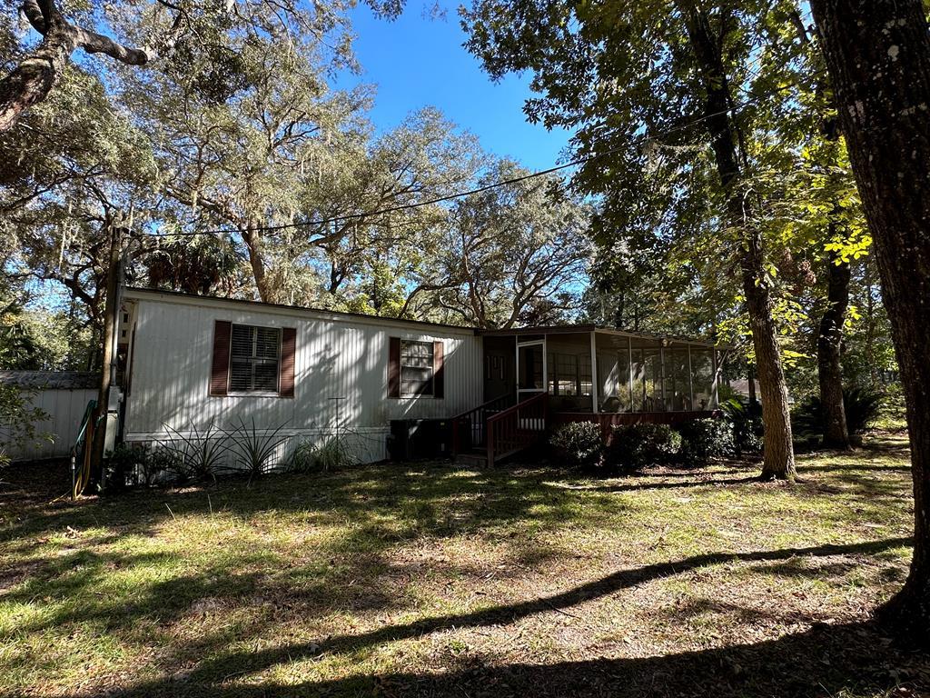 120th St, Chiefland, FL 32626