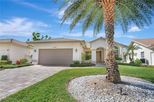 12518 Kelly Sands Way, FORT MYERS, FL, 33908-5913 | Card Image