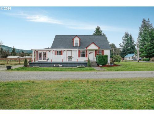 156 Damron Rd, Mossyrock, WA, 98564 | Card Image