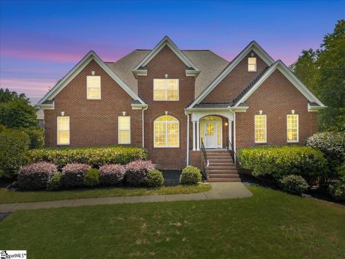 449 Crepe Myrtle Dr, Greer, SC, 29651-7405 | Card Image