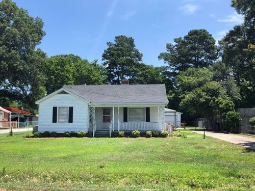 506 Raleigh Rd, Clinton, NC, 28328-2406 | Card Image