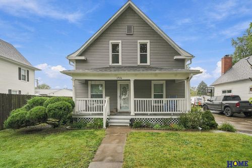 6926 Francis Street, Lincoln, NE, 68505 | Card Image