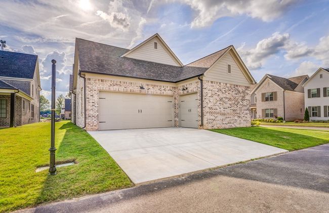 275 Freedom Ln, House other with 3 bedrooms, 2 bathrooms and null parking in Rossville TN | Image 23