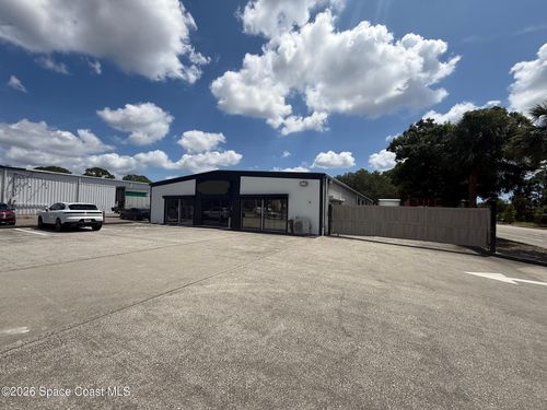 45 S Wickham Rd, Melbourne, FL, 32904-1129 | Card Image