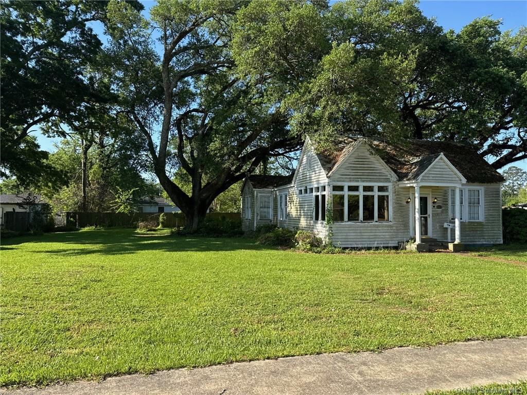 Residential in Jennings 3