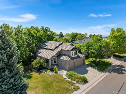 9365 Erminedale Dr, Lone Tree, CO, 80124-8956 | Card Image