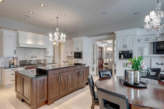 44 Aspen Ridge Heights Sw, Home with 5 bedrooms, 4 bathrooms and 10 parking in Calgary AB | Image 22