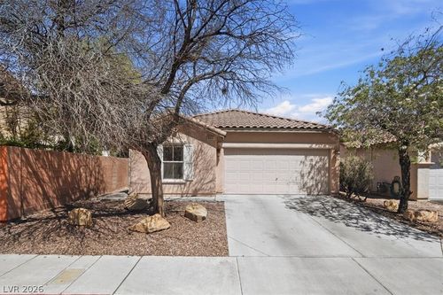 8436 Warthen Meadows St, Las Vegas, NV, 89131-1983 | Card Image