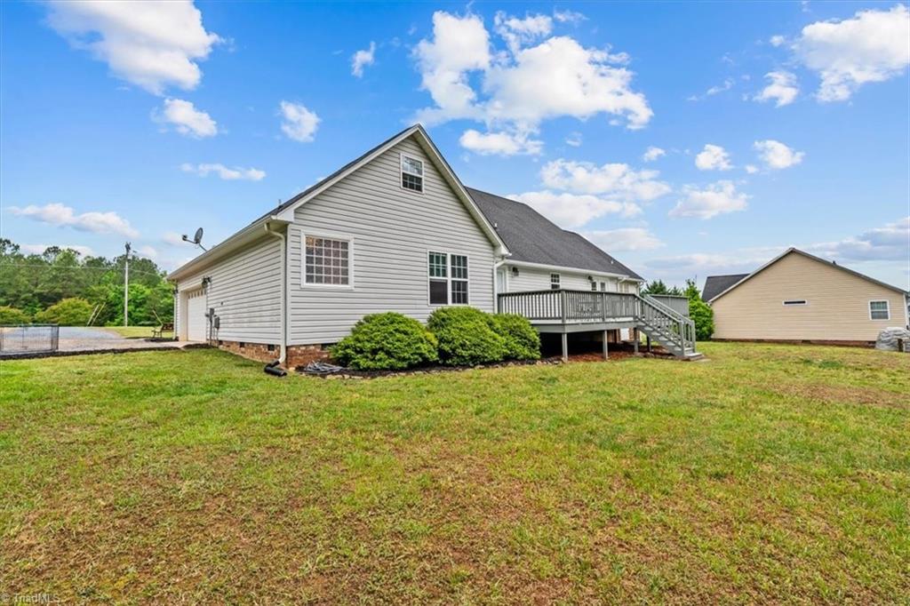 Residential in Asheboro 5