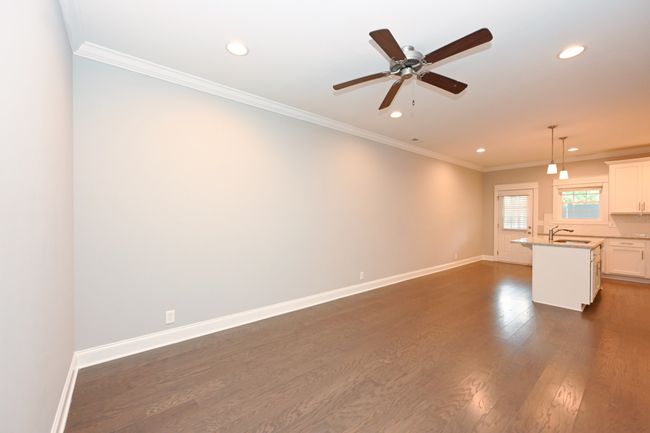 UNIT-2D - 1019 N Maple St, Townhouse with 2 bedrooms, 3 bathrooms and 2 parking in Murfreesboro TN | Image 12