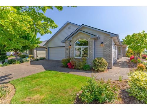 778 Se Saint Andrews Ln, Dallas, OR, 97338-9778 | Card Image