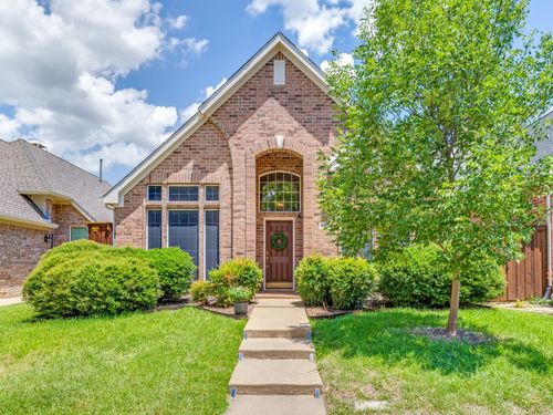 8416 Gateway Dr, Plano, TX, 75025-4203 | Card Image