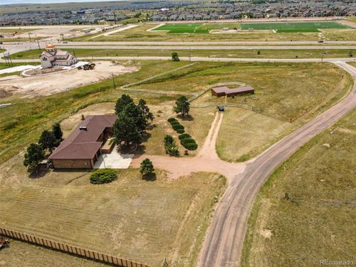 7585 Ponca Rd, Colorado Springs, CO, 80908-5019 | Card Image