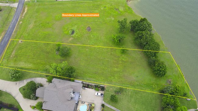 Lot 61 Open Water Way, Home with 0 bedrooms, 0 bathrooms and null parking in Streetman TX | Image 7