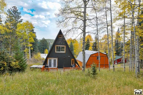 48 Angel Rd, Rye, CO, 81069-8689 | Card Image