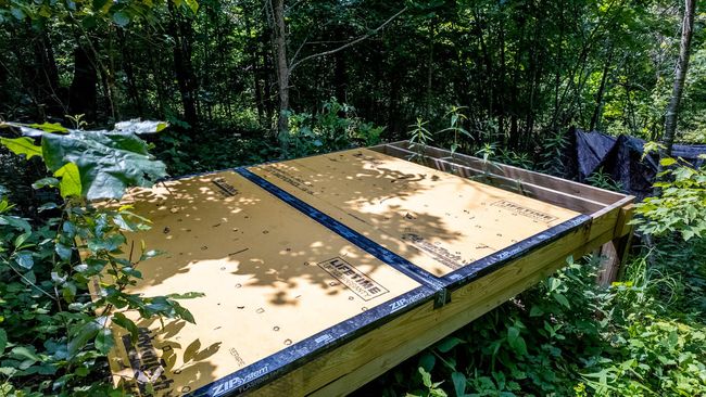 Cabin on 13 acres025 | Image 12