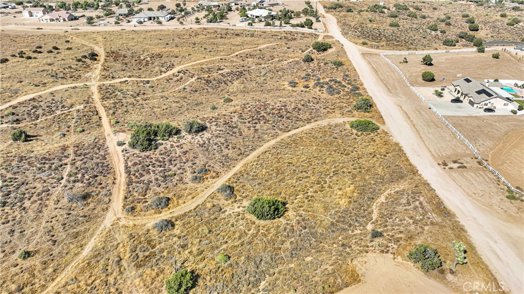 Land in Oak Hills