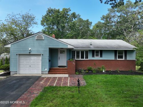 918 Prospect Avenue, Pine Beach, NJ, 08741 | Card Image
