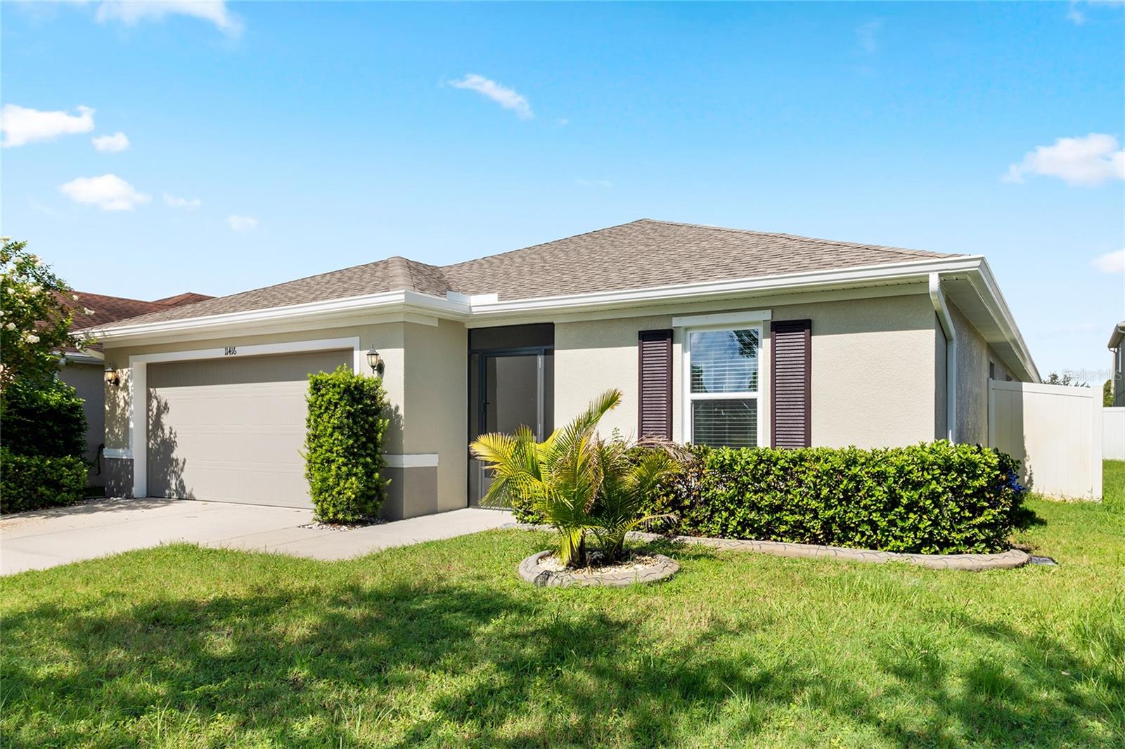 Tangle Branch Ln, Gibsonton, FL 33534
